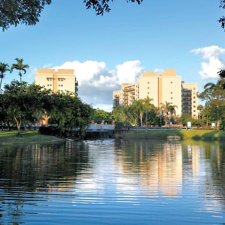 Club Wyndham Palm-Aire Otel Pompano Beach Dış mekan fotoğraf