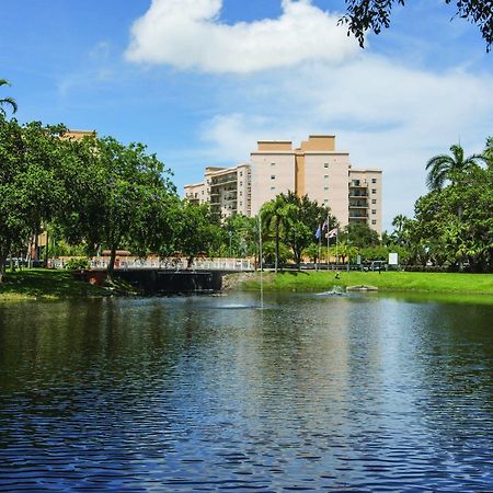 Club Wyndham Palm-Aire Otel Pompano Beach Dış mekan fotoğraf