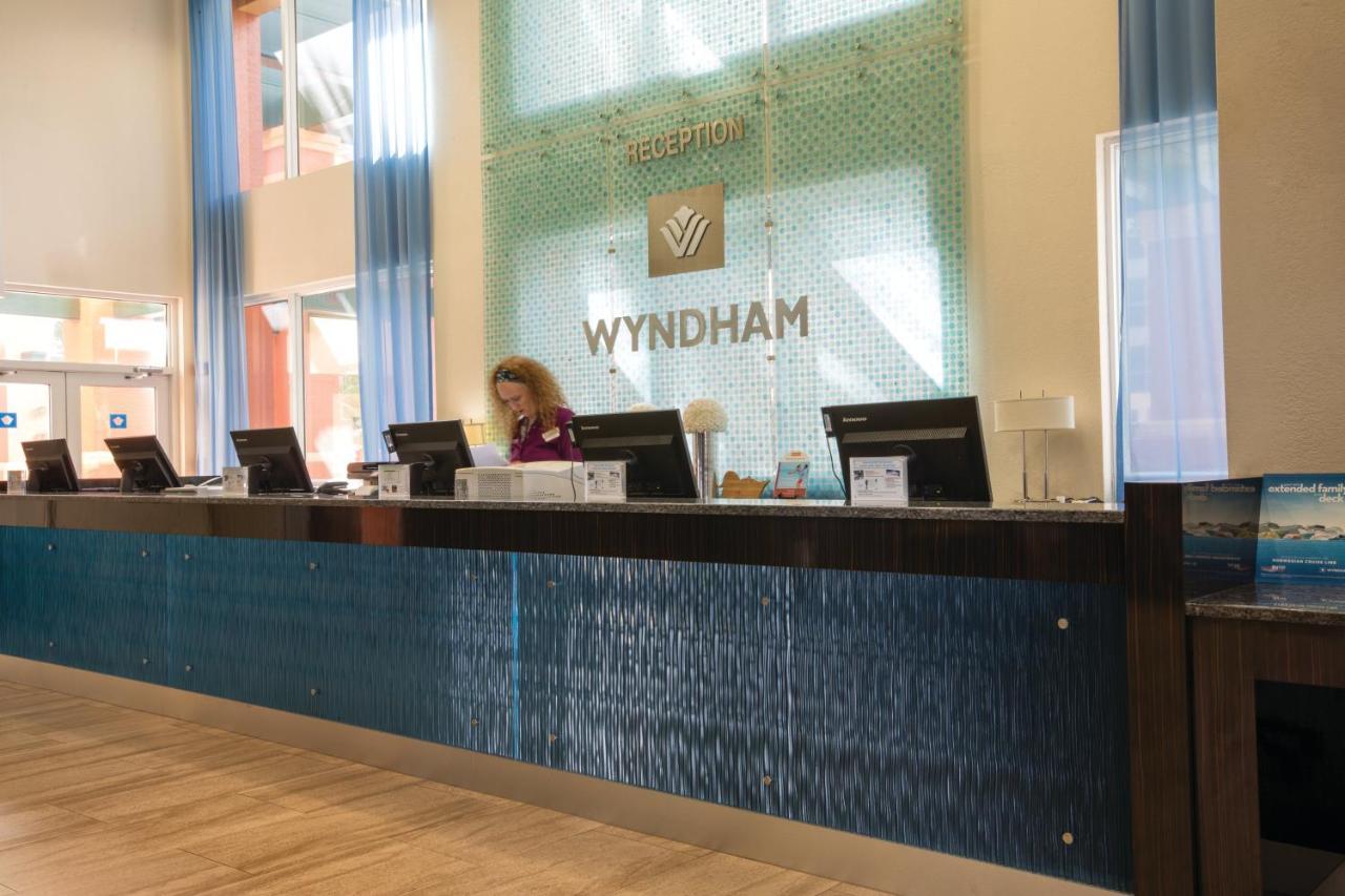 Club Wyndham Palm-Aire Otel Pompano Beach Dış mekan fotoğraf