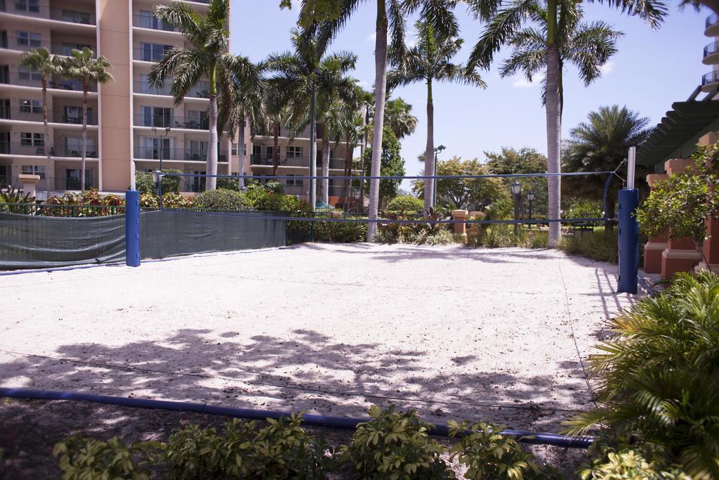 Club Wyndham Palm-Aire Otel Pompano Beach Dış mekan fotoğraf