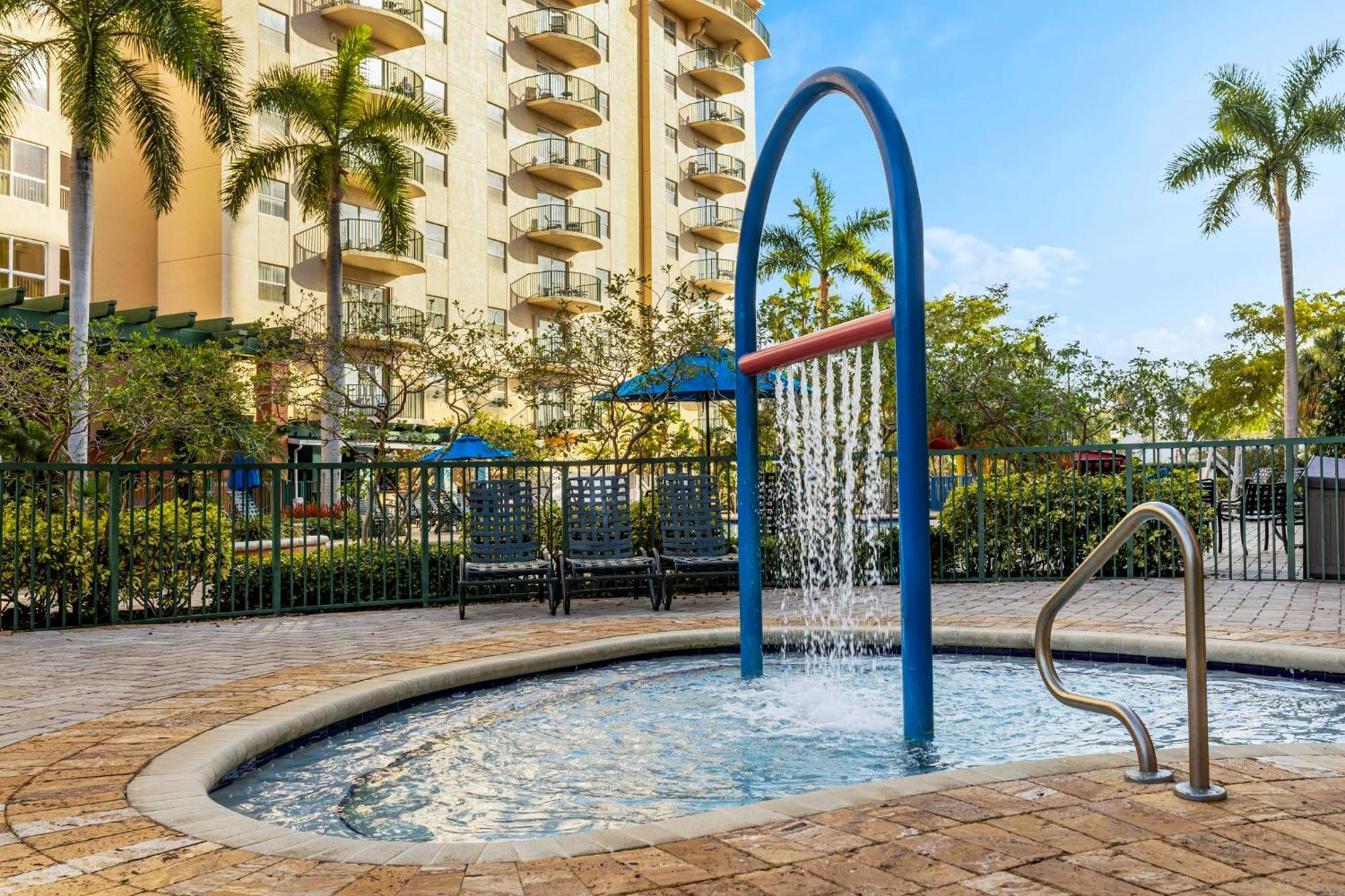 Club Wyndham Palm-Aire Otel Pompano Beach Dış mekan fotoğraf