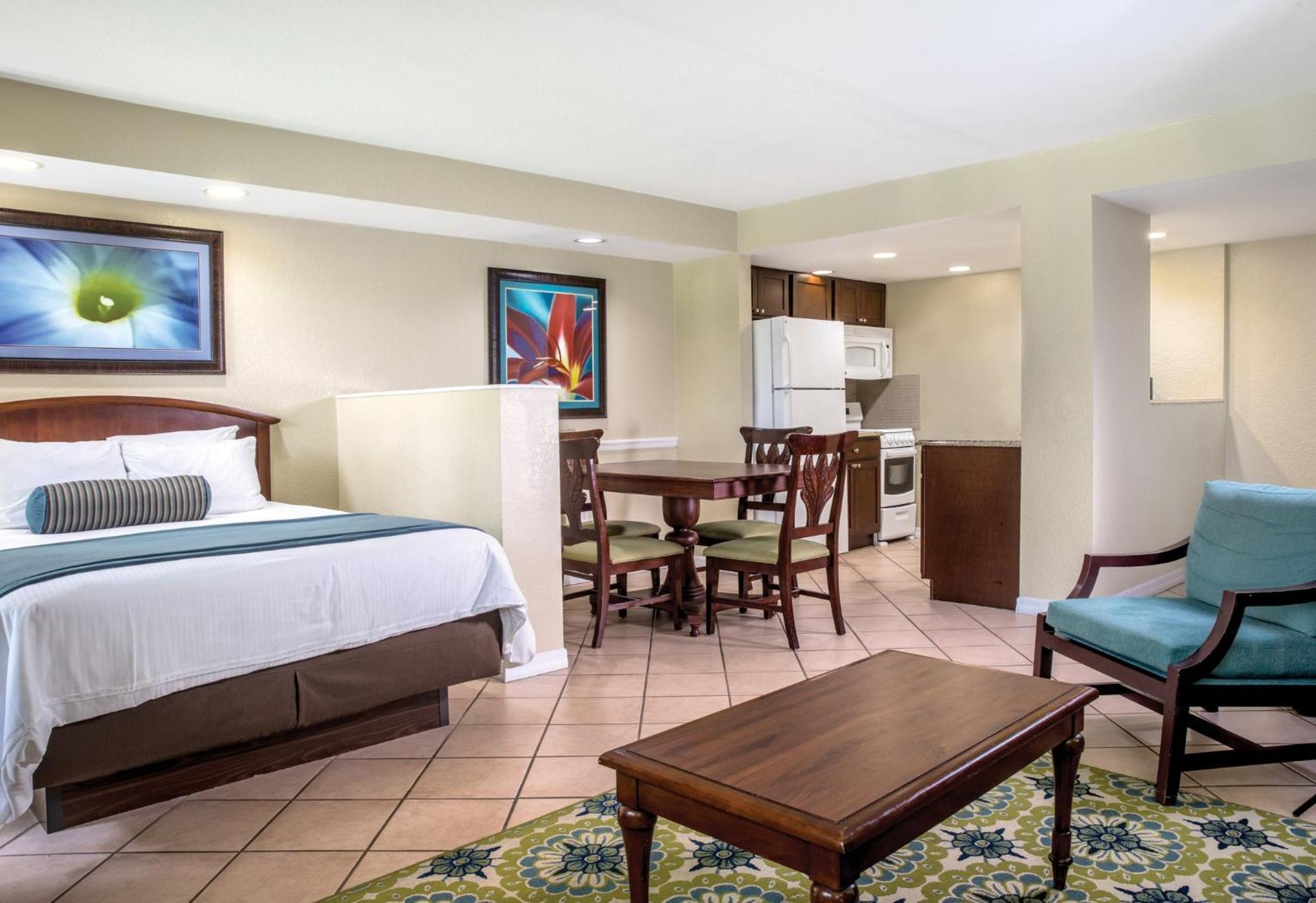 Club Wyndham Palm-Aire Otel Pompano Beach Dış mekan fotoğraf