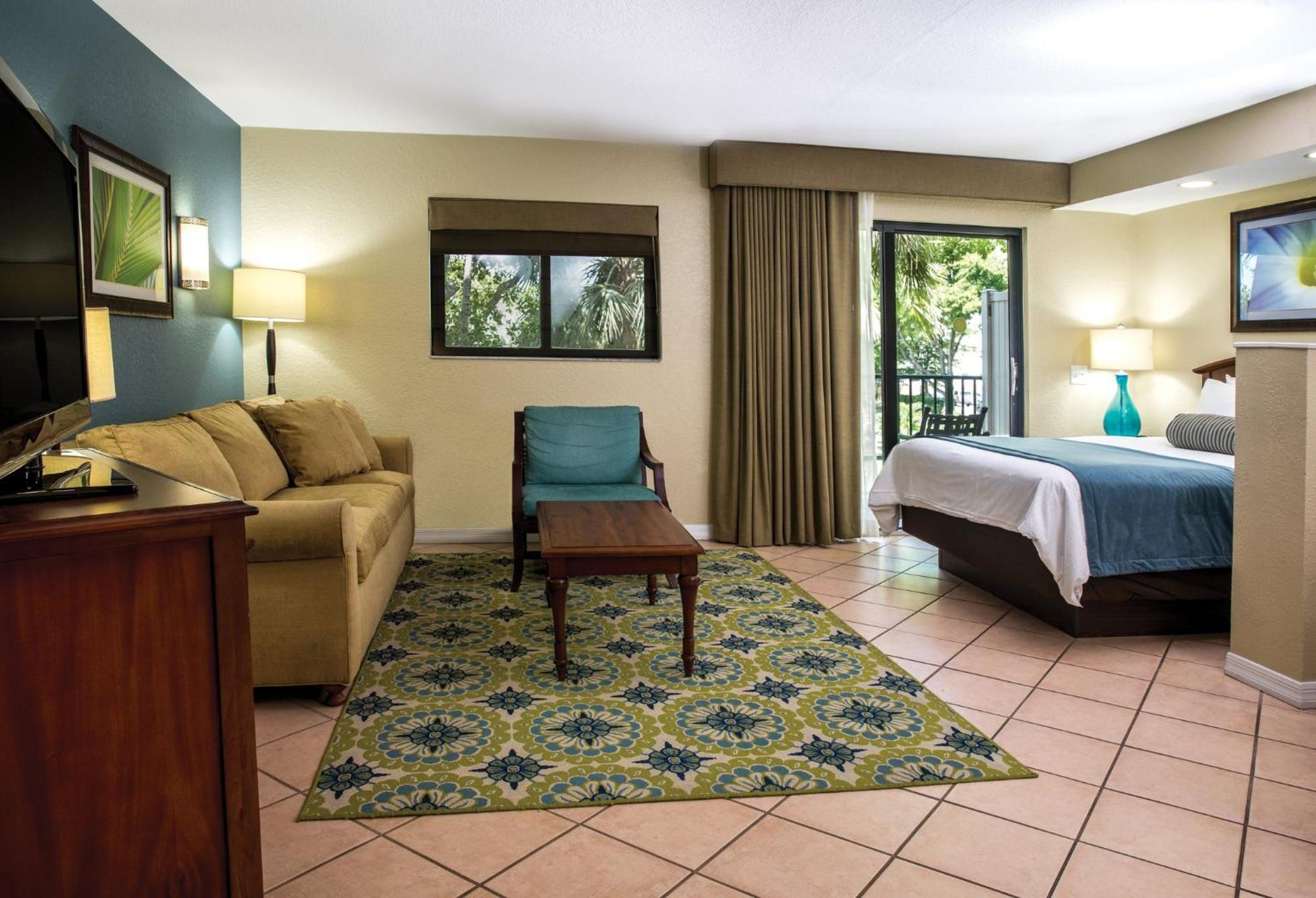 Club Wyndham Palm-Aire Otel Pompano Beach Dış mekan fotoğraf